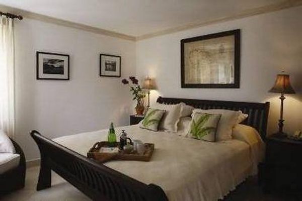 SILVER POINT HOTEL (Barbados)